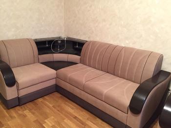 Комфорт 6 - фото отзыва 36