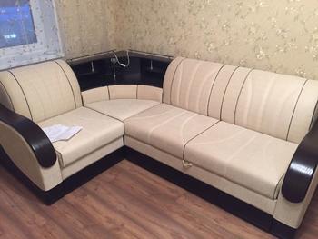 Комфорт 6 - фото отзыва 37