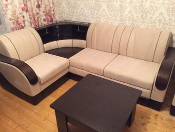 Комфорт 6 - фото отзыва 40