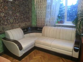 Комфорт 6 - фото отзыва 41