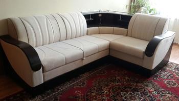 Комфорт 6 - фото отзыва 47