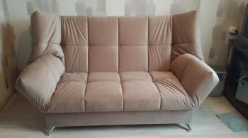 на металлическом каркасе Палермо 2 Принт 41 - фото отзыва 1