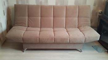 на металлическом каркасе Палермо 2 Принт 41 - фото отзыва 2