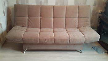 тахта Спартак - фото отзыва 2