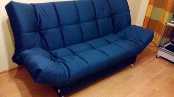 на металлическом каркасе для кухни Палермо 2 Принт 49 - фото отзыва 4