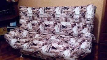 тахта Спартак - фото отзыва 5