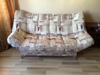 тахта Спартак - фото отзыва 7