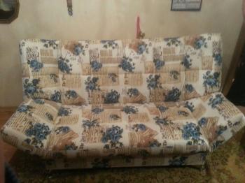 на металлическом каркасе Палермо 2 Принт 41 - фото отзыва 8