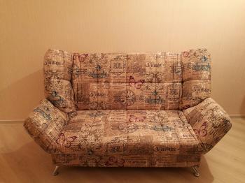 на металлическом каркасе для кухни Палермо 2 Принт 49 - фото отзыва 10