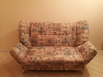 тахта Спартак - фото отзыва 10