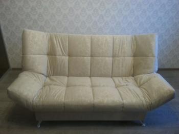 на металлическом каркасе для кухни Палермо 2 Принт 49 - фото отзыва 11