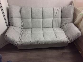 на металлическом каркасе для кухни Палермо 2 Принт 49 - фото отзыва 12