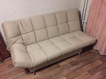 на металлическом каркасе для кухни Палермо 2 Принт 49 - фото отзыва 13