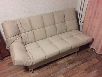 тахта Спартак - фото отзыва 13