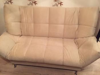 на металлическом каркасе для кухни Палермо 2 Принт 49 - фото отзыва 15