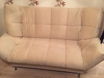 тахта Спартак - фото отзыва 15