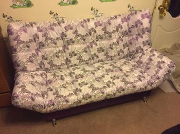 на металлическом каркасе для кухни Палермо 2 Принт 49 - фото отзыва 16