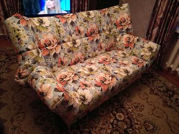 тахта Спартак - фото отзыва 17