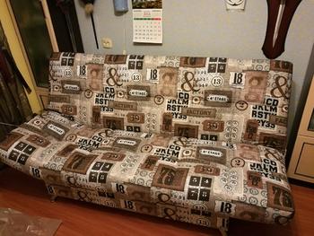 тахта Спартак - фото отзыва 18