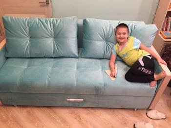 Карина 7 - фото отзыва 2