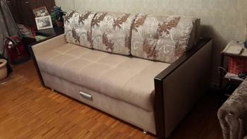 Карина 7 - фото отзыва 5