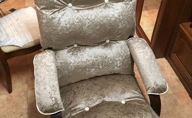 Пневмокресло