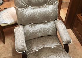 Пневмокресло