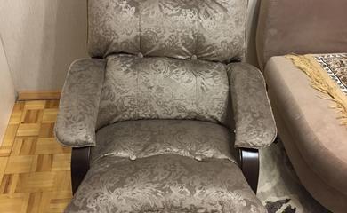 Пневмокресло