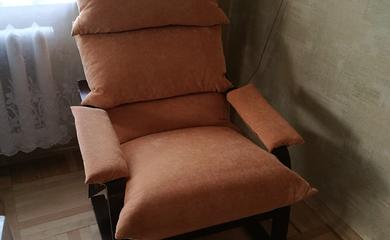 Пневмокресло