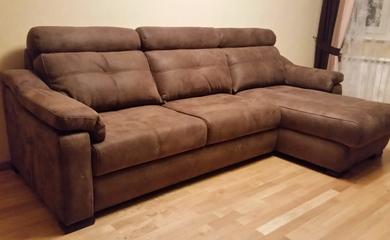 Бавария угловая