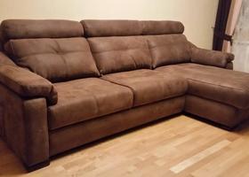 Бавария угловая