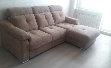 Бавария угловая