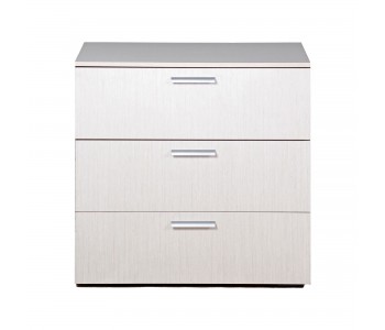 Комод 3 ящика