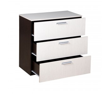 Комод 3 ящика