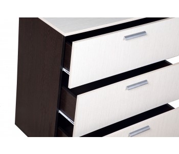 Комод 3 ящика