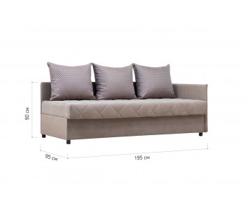 Ливерпуль 312 EL 24 какао