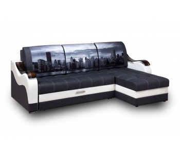 Олимп 3 Серый рассвет