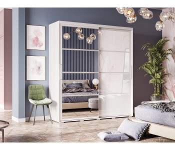 Элит-Б Ясень Белый