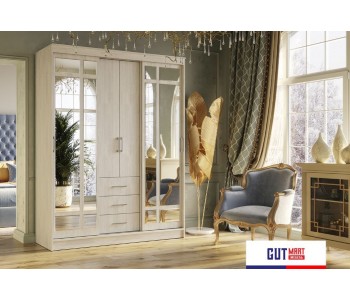 Мастер-Б Ясень Белый