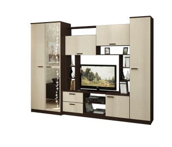 Лора-Б - Венге/Лоредо