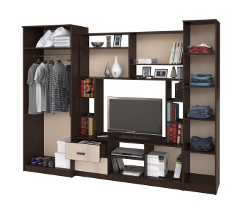 Лора-Б - Венге/Лоредо