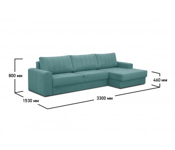 Кинг RS 19 ментол
