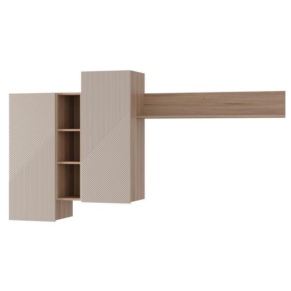 Купить Навесной шкаф Лилия-Б верхний