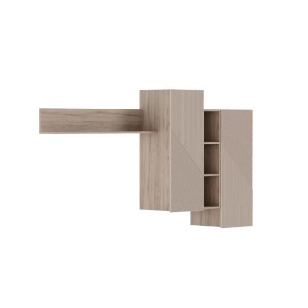 Купить Навесной шкаф Лилия-Б верхний