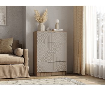 Комод Лилия-Б малый