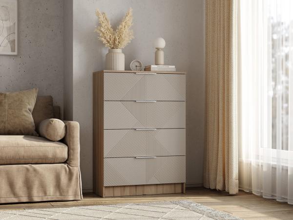 Купить Комод Лилия-Б малый