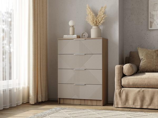 Купить Комод Лилия-Б малый