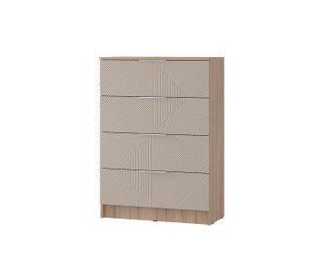 Комод Лилия-Б малый