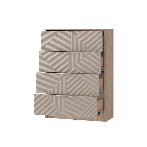 Купить Комод Лилия-Б малый