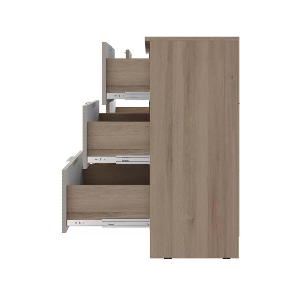 Купить Комод Лилия-Б большой